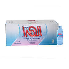 مياه الهدا 330مل